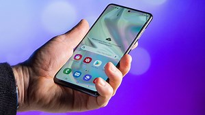 Test du Samsung Galaxy A51 : un smartphone à l'écran somptueux qui se contente du minimum