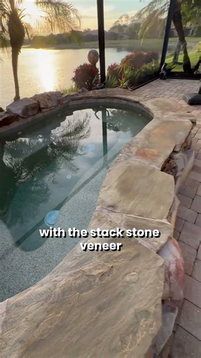 If you’re going to live in Florida, there are two things you can’t skip 🌴👀