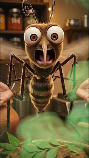 Machhar Ka Khatma! 😱 Desi Jugaad Jo Machhar Ko Door Bhaga De