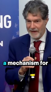 "It's a start," - Bret Weinstein talking about how we can start trying to teach AI morality - what did you think of this debate? Let us know in the comments below! If you want to watch the debate in full, head to this link: https://www.youtube.com/watch?v=A8fIOPQ4h4s&t=4s | The Steamboat Institute