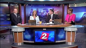 Meet KATU's new morning anchor: Rob Youngblood
