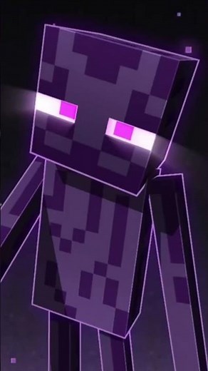 Epic Minecraft Enderman Remix