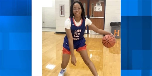 Hanahan High School student forms all deaf and hard of hearing Girl Scout Troop