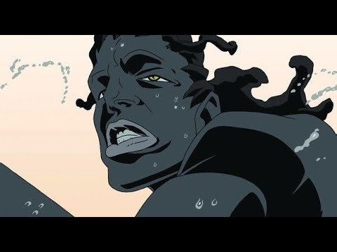 The Animatrix Recap & Explained | Ep Recapz