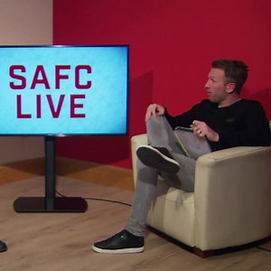 #SAFC Live 🎙️ Frankie and Danny react to yesterday's win at Cambridge. 📺 www.youtube.com/watch?v=7nd4GbOSFa4 | Sunderland AFC