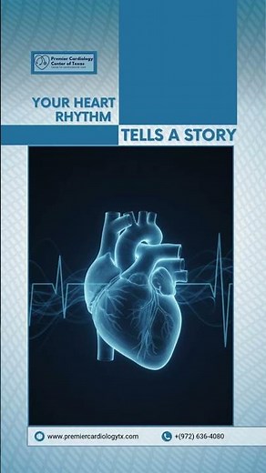 What Your Heart Rhythm Reveals
