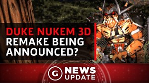 61K views · 1.3K reactions | A remake of Duke Nukem 3D is reportedly in the works! | GameSpot | Facebook