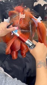 931K views · 5.7K reactions | Curling tutorials# 李 #haircolorist #viralreels #naturalhair #hairstyles #silkpress #glamorousbygiovanni | Glamorous By Giovanni | Facebook