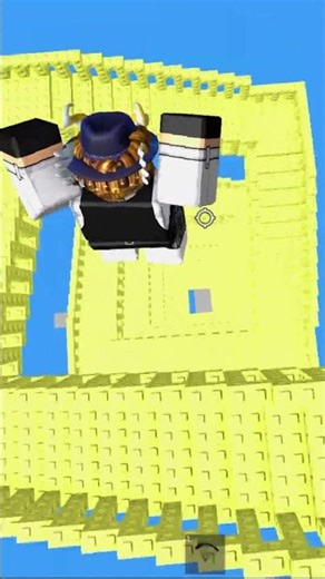 Thanos gets revenge on troll in Teamwork Obby Roblox 14 😁🥶#roblox #shorts