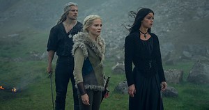 The Witcher: Behind the Scenes of Season 3's Visual Effects
