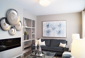 15K views · 76 reactions | LIVING/DINING ROOM MAKEOVER SIGNUP FOR...