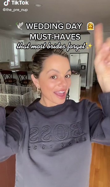 All items linked on amazon💕#weddingtiktok #bridesof2022 #weddingprep