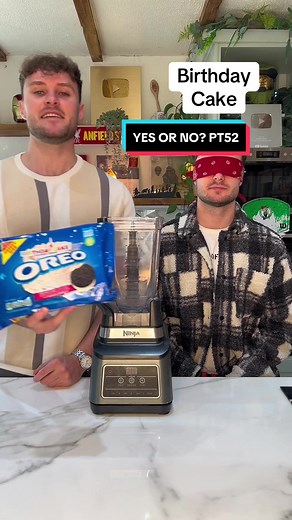 Random Yes or No Drink Challenge Part 52