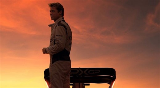 'F1: O Filme' tem trailer e pôster oficial divulgados