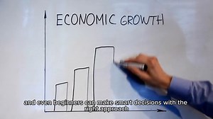 Best Financial Investment Strategies for Beginners