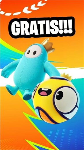 ATENTOS!!🚨 ASÍ SE CONSIGUE LAS 2 MOCHILAS DE FALL GUYS EN FORTNITE #fortnite #shorts