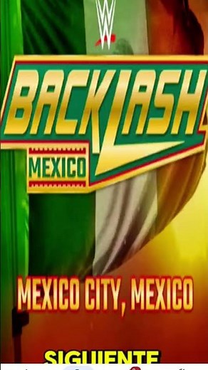 ALL WWE PPV ANNOUNCE FOR 2026