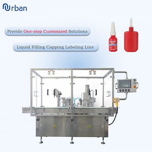 [Hot Item] Eye Drop Filling Machine Automatic Eye Drop Filling Machine