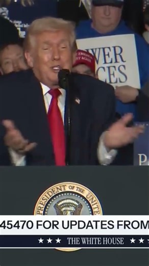 TRUMP SAYS: AFFORDABILITY FOR ALL {YTP}