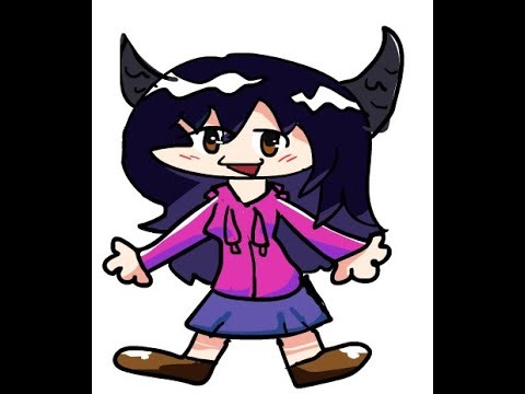 nuevo server de discord y animando y jugando friday night funkin'