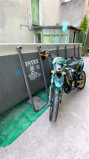 Découverte du jeu 50cc : passion et accélération