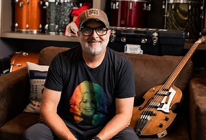 Hey You: Checking In With Ken Coomer Formerly Of Wilco & Uncle Tupelo (INTERVIEW) - Glide Magazine