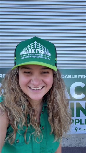 🚚 FREE Delivery Across NSW & QLD — Minimum order applies! Now’s the time to get your fencing sorted ✅ ✔️ Outback pickets ✔️ Manufactured hinge joint mesh ✔️ Barb wire ✔️ Outback N-brace gates 📞 Call us or order online using code OUTBACKBEAST to lock in your order today 0434 093 077 #support #worklife #australia #farmlife #farm
