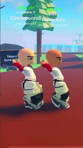 #roblox belly dance ttd3