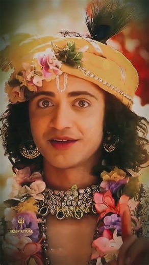 सबको खुश रखना संभव नहीं | कृष्ण वाणी | Radhakrishna Status #shots #brsspritual #starbhart #Spritual