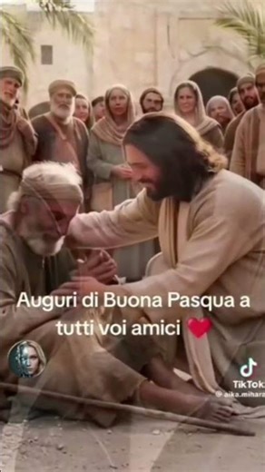 Pasqua: vita e speranza.