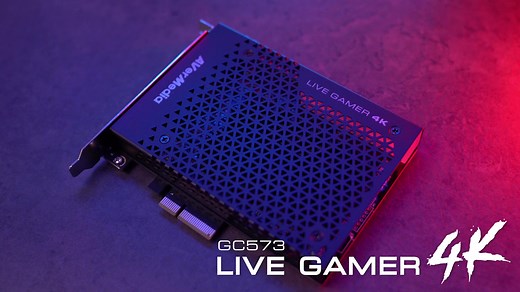 圆刚采集卡GC573 安装使用介绍