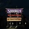 Spooky's Jump Scare Mansion: HD Renovation Cheats for Playstation 4