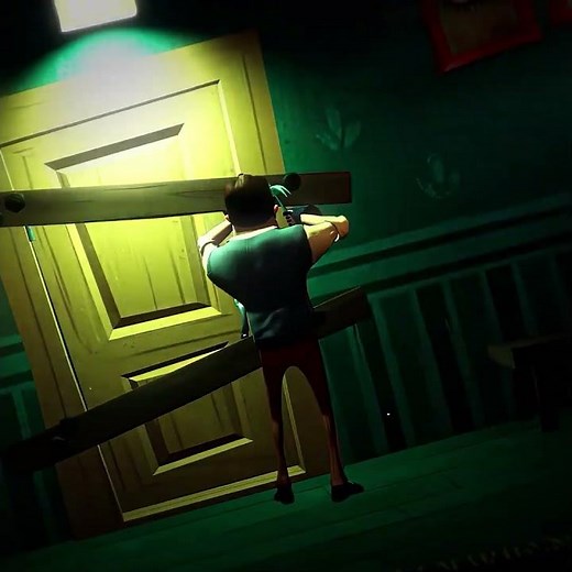 Extra Nostalgia 🥲🥲🥲#wtrb #edit #helloneighbor #fnaf