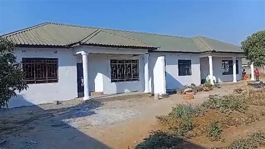 Home Zambia Properties on Reels