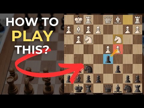 How to Play against 1.Nf3 in Chess