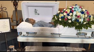 8.5K views · 141 reactions | Let us please continue to keep the family of Christine Saylors, age 92, of Comer, Georgia, in your prayers. With the request and permission of the family, we have obtained their consent to post this video. * we do not own copyright to this music* | Gardenview Funeral Chapel | Facebook