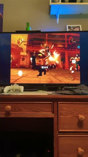 Let’s play Puss in boots 🐈🗡️￼🐥