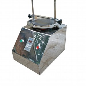 [Hot Item] Particle Size Analysis Soil Sieve Set Laboratory Test Sieve Shaker Machine Price