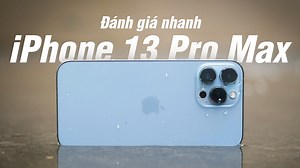 71K views · 1.2K reactions | Review nhanh iPhone 13 Pro Max: ngoại hình, cầm nắm và camera - Bài viết chi tiết: https://tinhte.vn/t/3408125 #Tinhte #iPhone13ProMax #iPhone #Apple | Tinhte.vn | Facebook