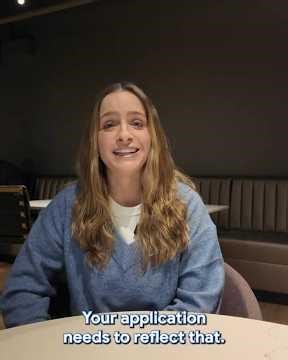 Recruiter tips: Advice for Sales Interviews at Google