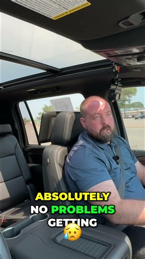 Chevy Suburban: Big SUV, Big Power, Big Fun!