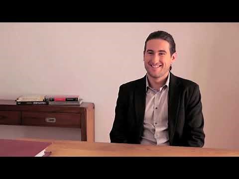 Cómo hacer una entrevista de trabajo en español. How to prepare for a job interview in spanish. B2