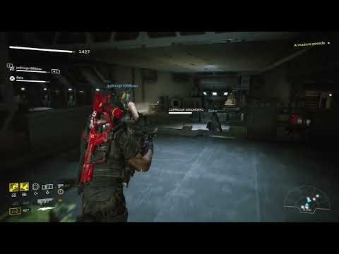 Aliens Fireteam Elite Gameplay