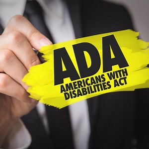 Fulfilling the promise of the Americans with Disabilities Act