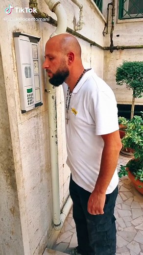 Lello Centomani su TikTok