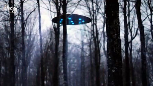 New Research Reveals There Has Been an Increase in the Number of Unidentified Aerial Phenomena Over the U.S.