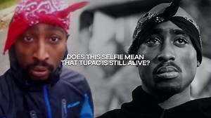 TUPAC LIVES! | All Def