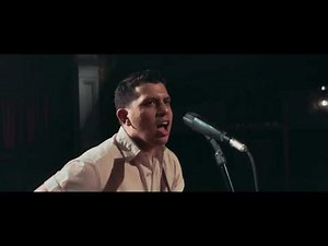 Jeremie Albino - Hard Time (Live At The Great Hall)