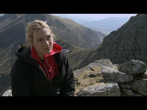 Kate Winslet | RUNNING WILD WITH BEAR GRYLLS 2