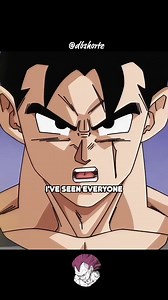 Future Gohan Explains His Story Please Do Like Follow Share For More Videos🫰 #dragonballz #dragonballsuper #reelsfacebook #fypシ #fypviralシ #shortsvideos #vegeta #goku #toeianimation #akiratoriyama RIP Akira Toriyama 🫡🙏 No copyright infringement is intended. I do not own nor claim to own the rights to any of the video shared. All credits goes to TOEIANIMATION & AKIRA TORIYAMA | MackieLaro